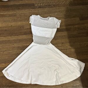 American apparel dress